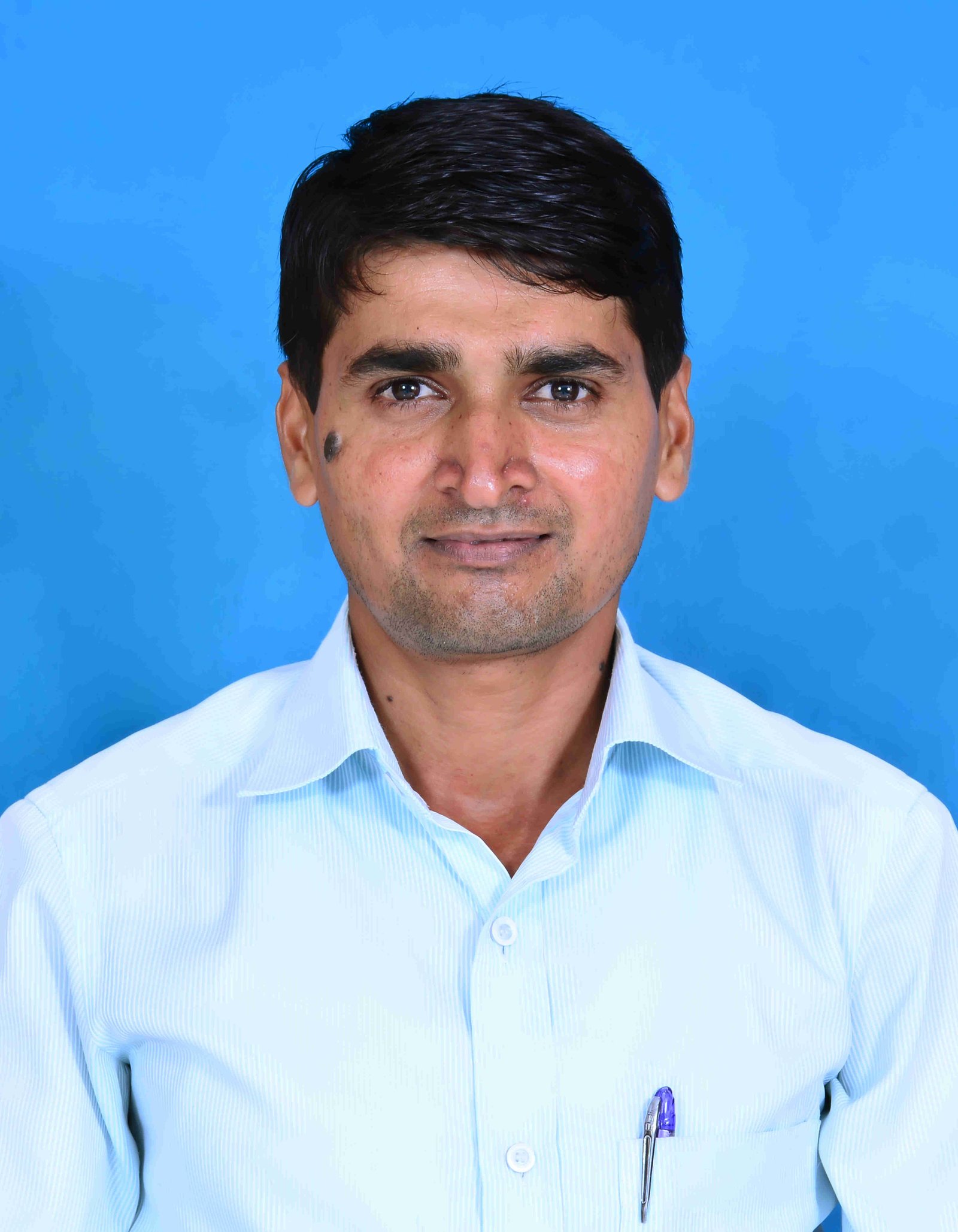 Faculty Image